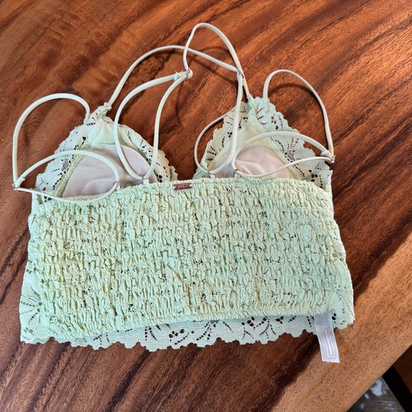 3 VS PINK VICTORIAS SECRET BRALETTES - Picture 7 of 7